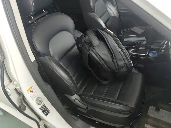 Haval H7 2021