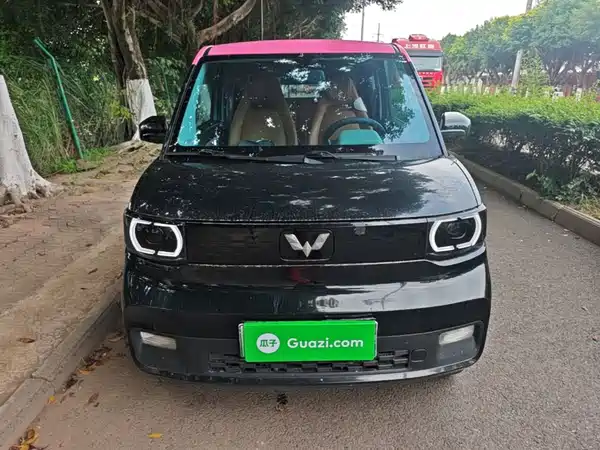 Wuling Hongguang MINIEV 2020