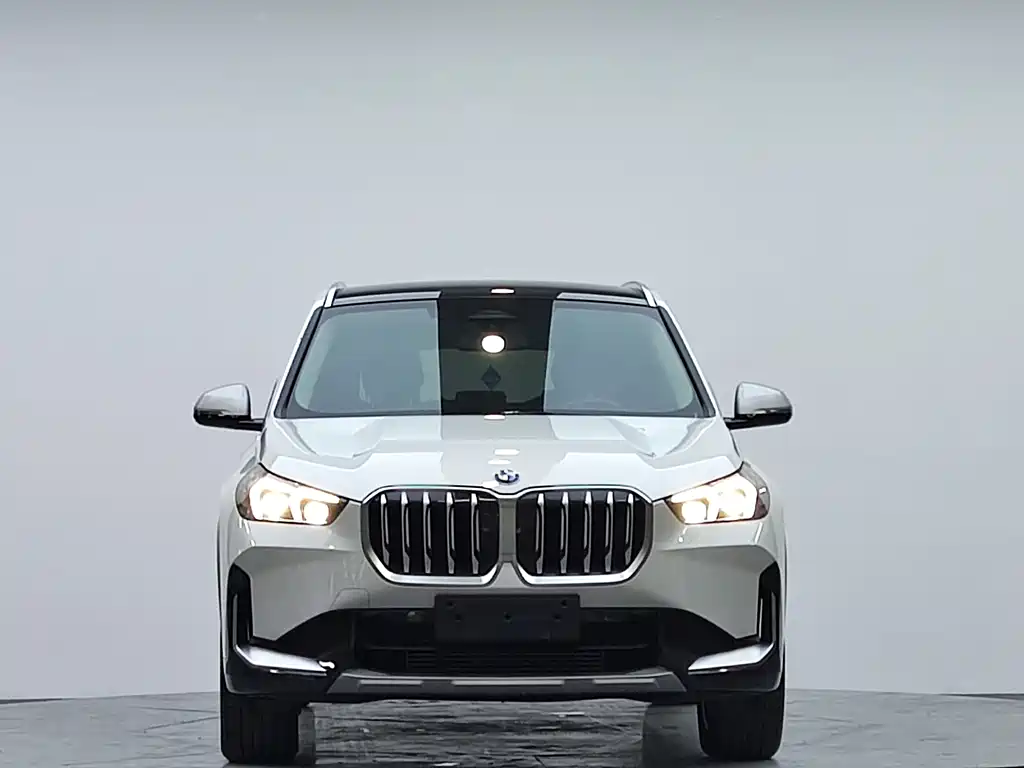 BMW X1 2023