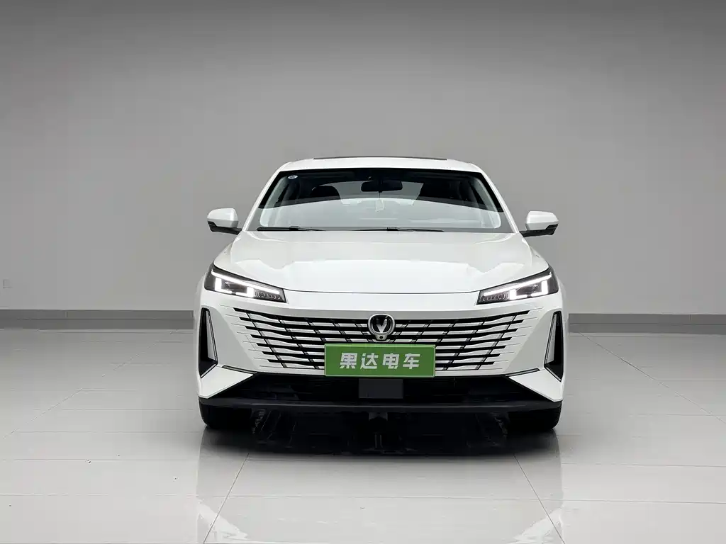 Changan Eado 2026