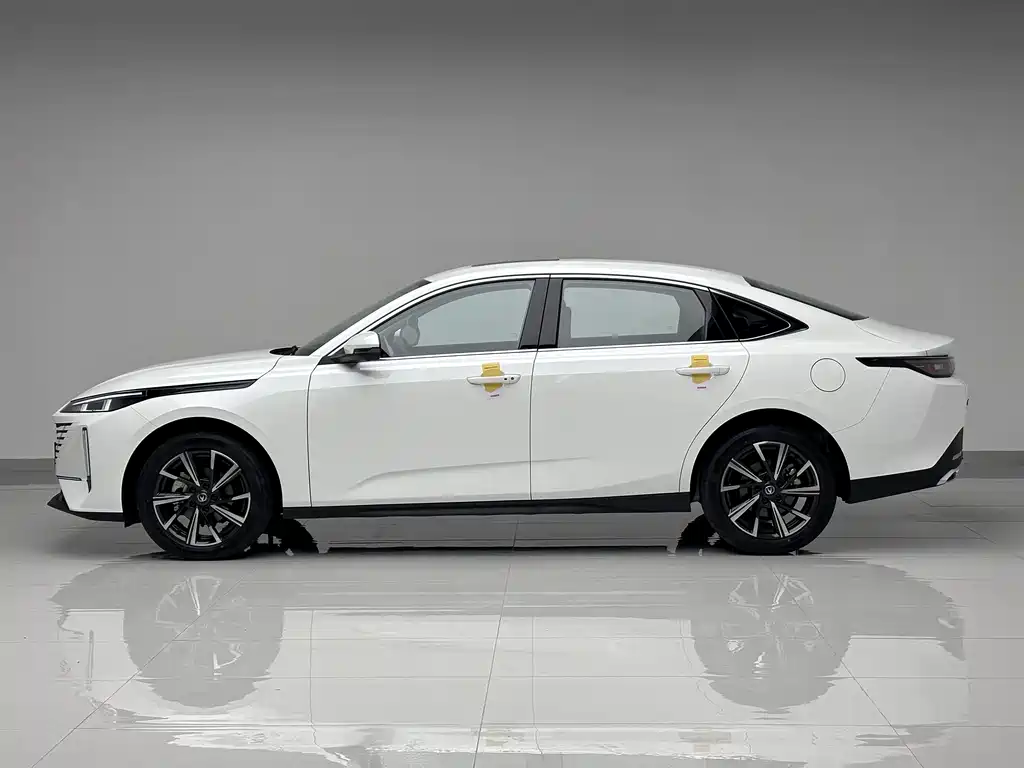 Changan Eado 2026