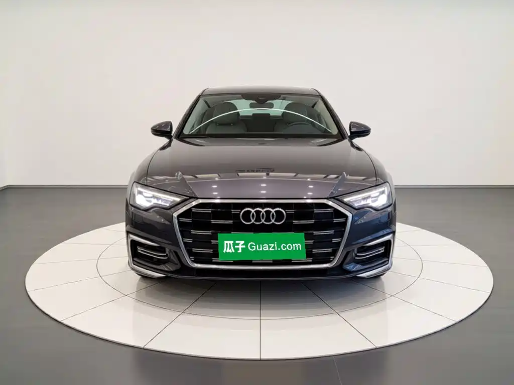 Audi A6L 2023