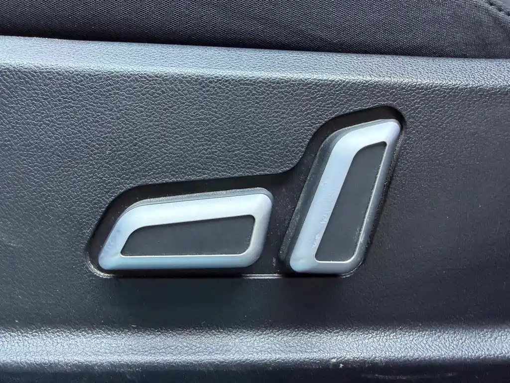Haval H6 2023 — фото 11