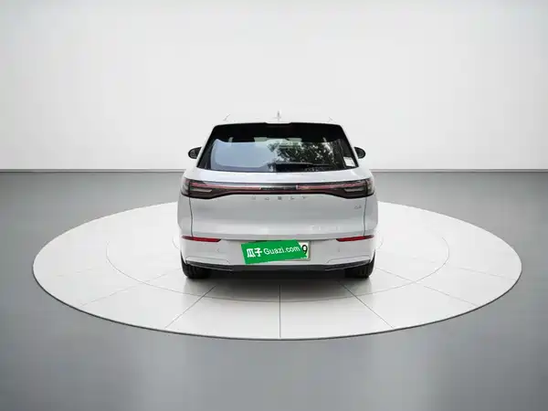 Geely Galaxy E5 2024