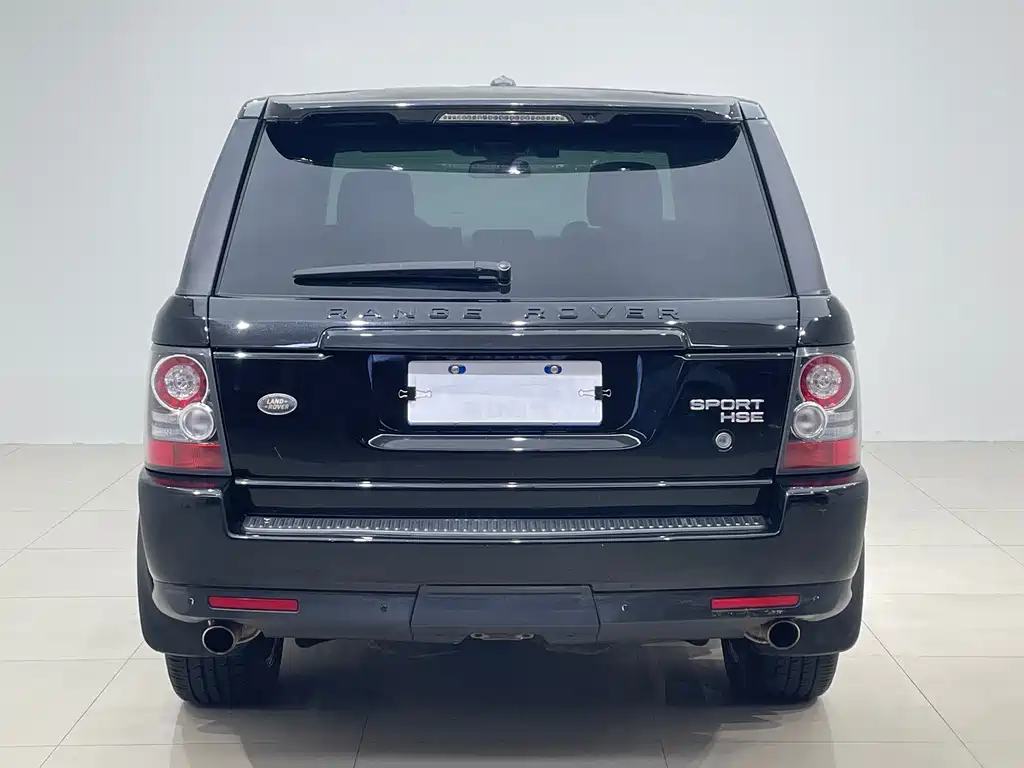Land Rover Range Rover Sport 2011 — фото 15