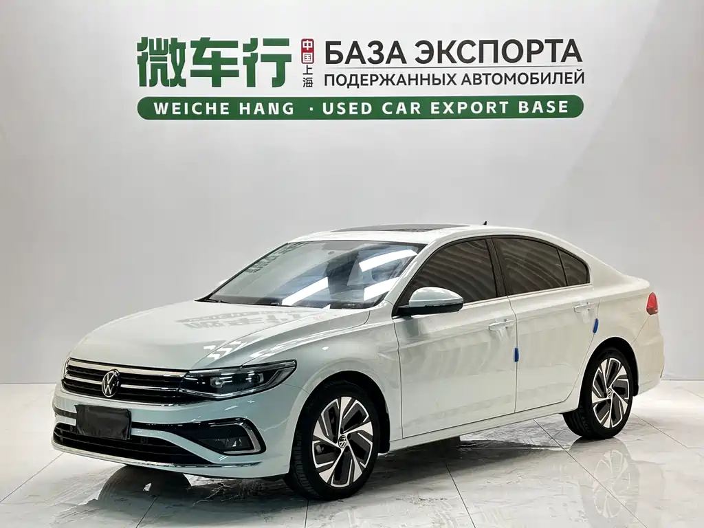 Volkswagen Bora 2023