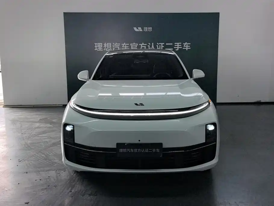 Li Auto Li L7 2026