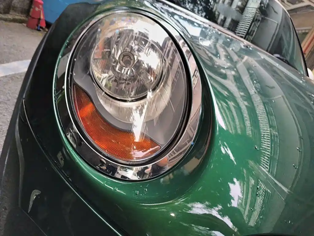 MINI MINI 2016