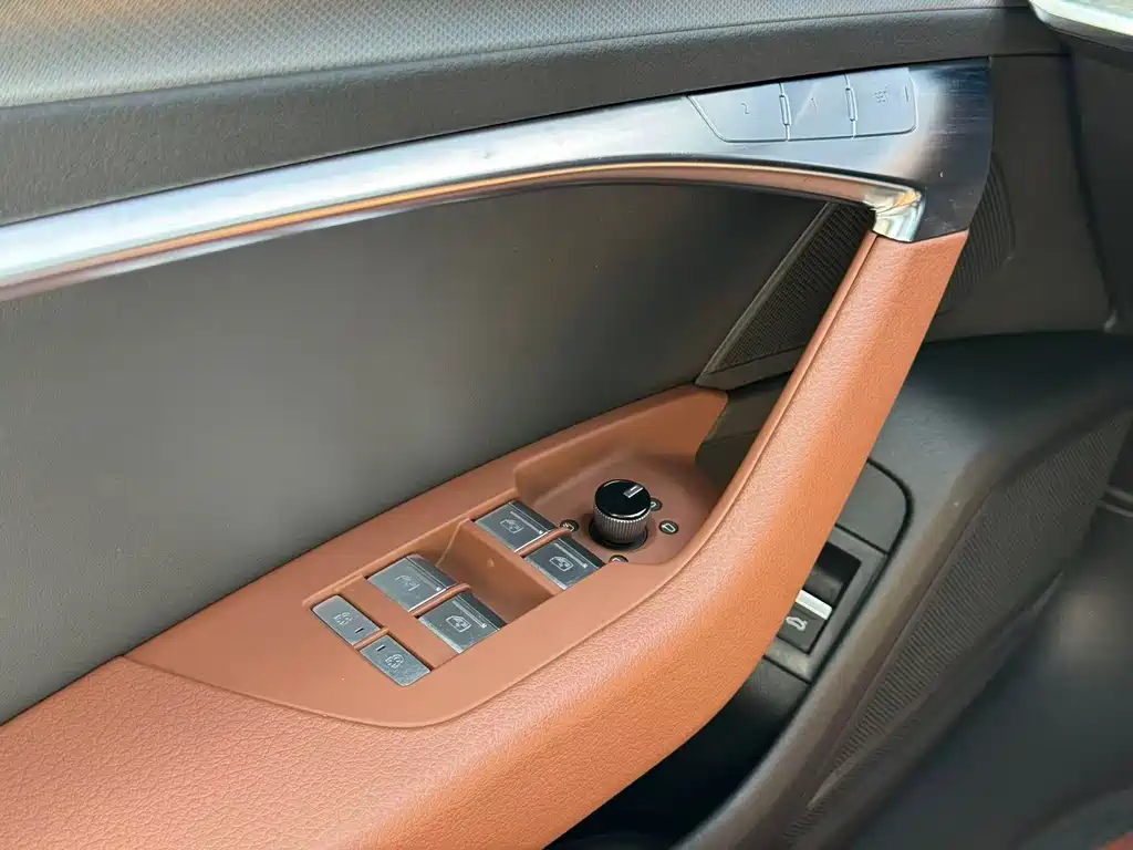 Audi A7 2021 — фото 17