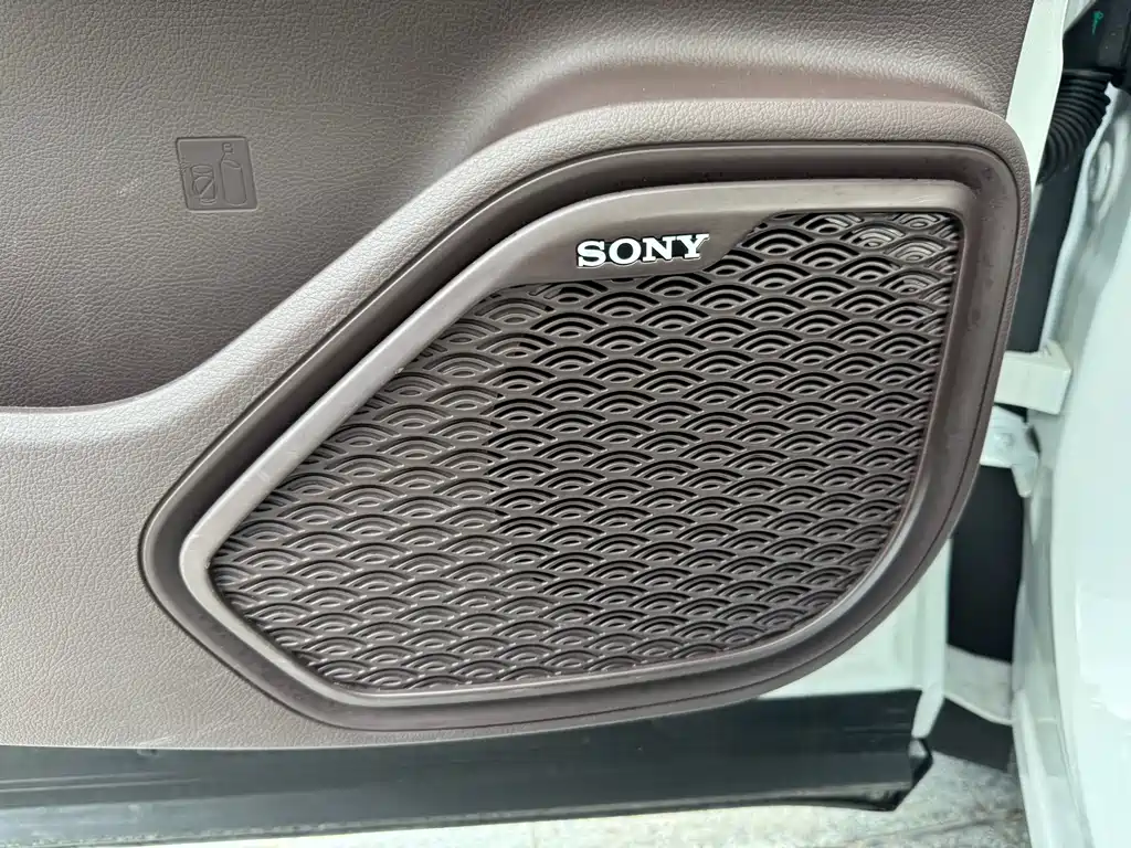 Chery Tiggo 8 PRO 2023 — фото 16