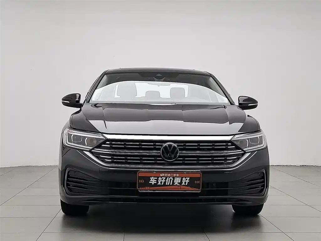 Volkswagen Sagitar 2025