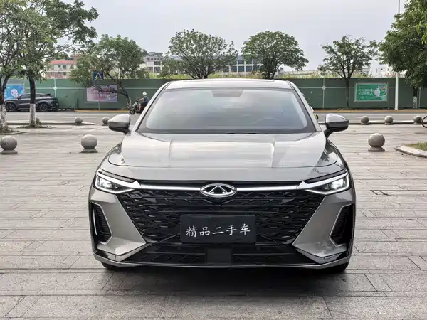 Chery Arrizo 8 2023