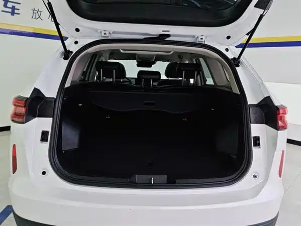 Haval H6 2021