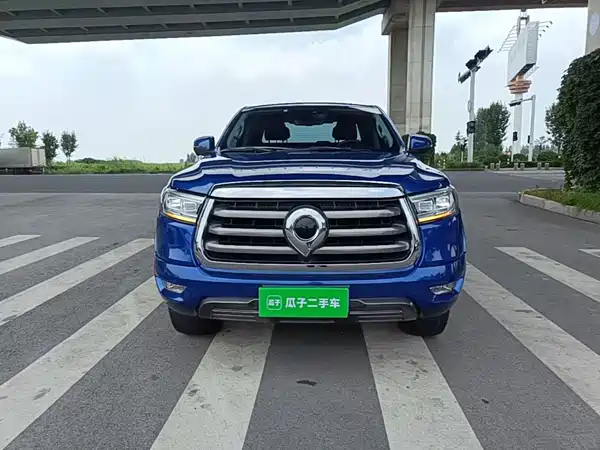 Great Wall Poer 2021