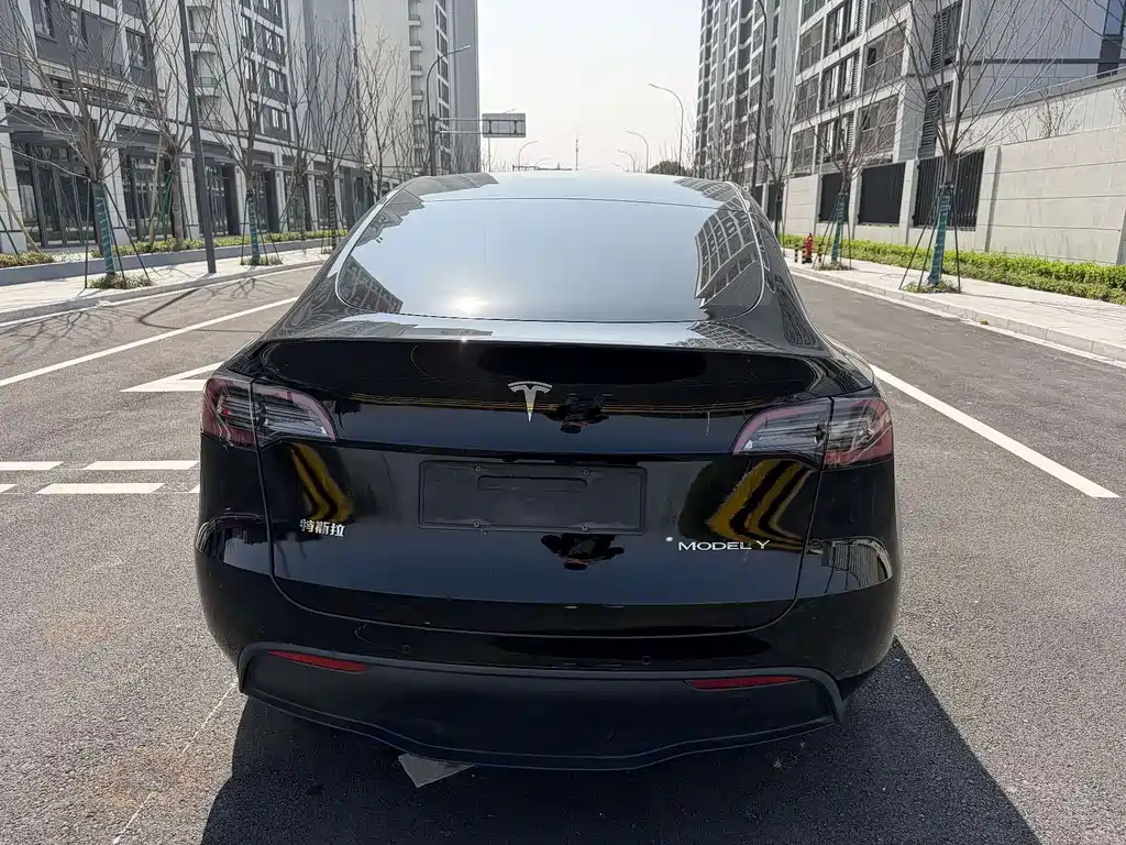 Tesla Model Y 2023 — фото 10