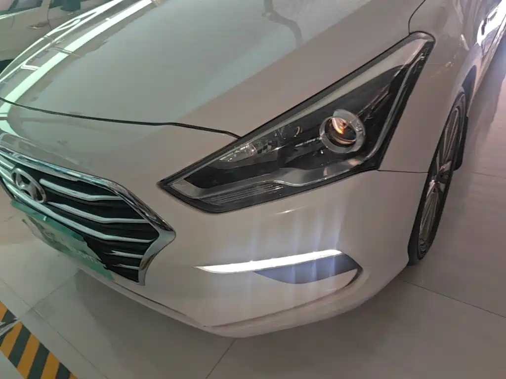 Hyundai Mistra 2017 — фото 24