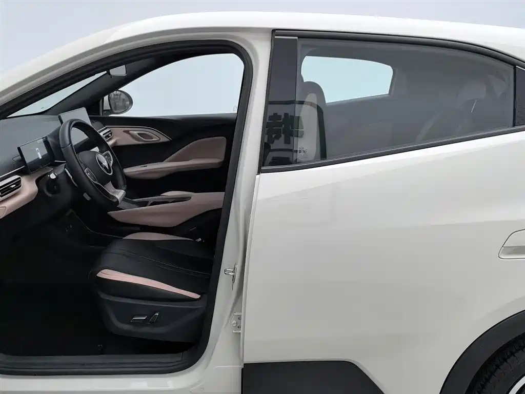 BYD Seagull 2025 — фото 10