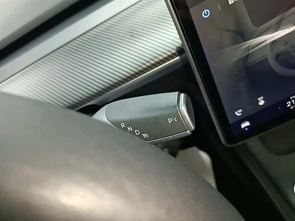 Tesla Model Y 2021 — фото 14
