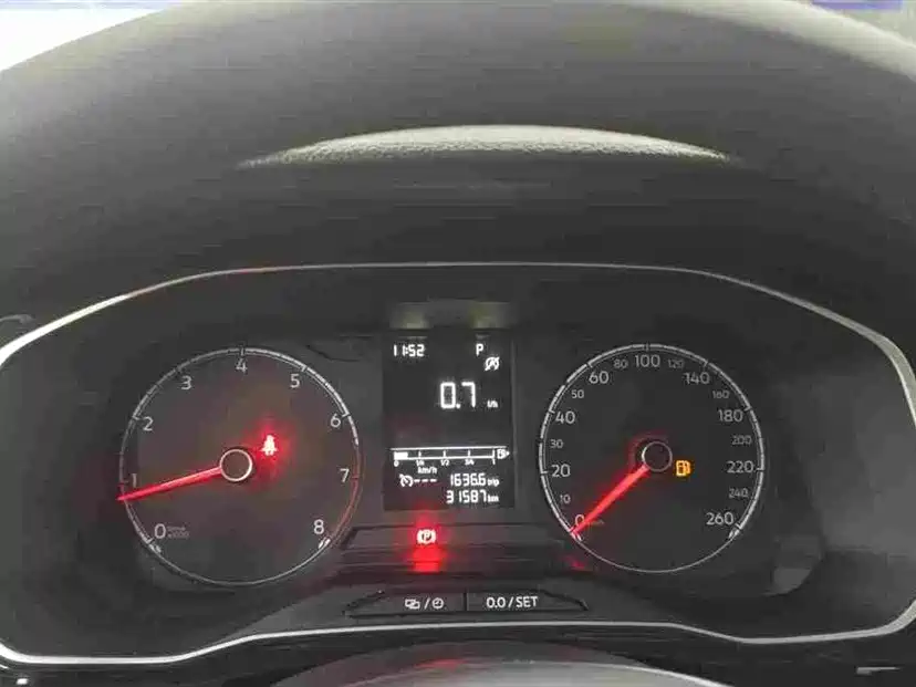 Jetta VS5 2023