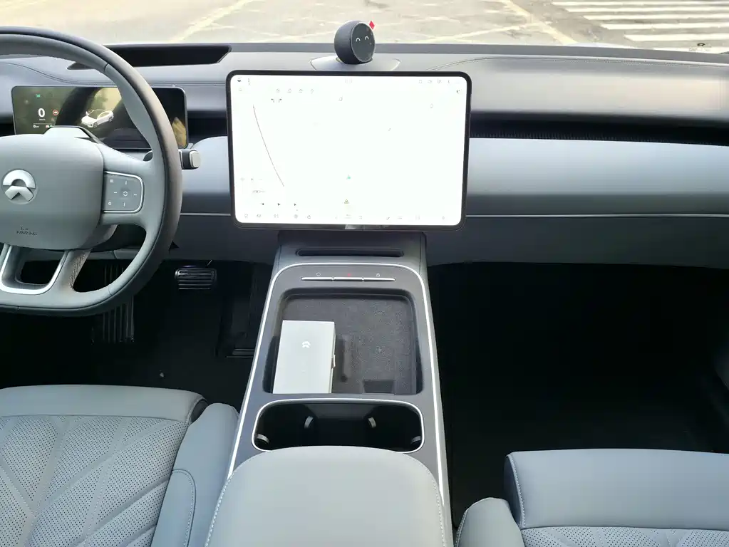 NIO ET5 2026