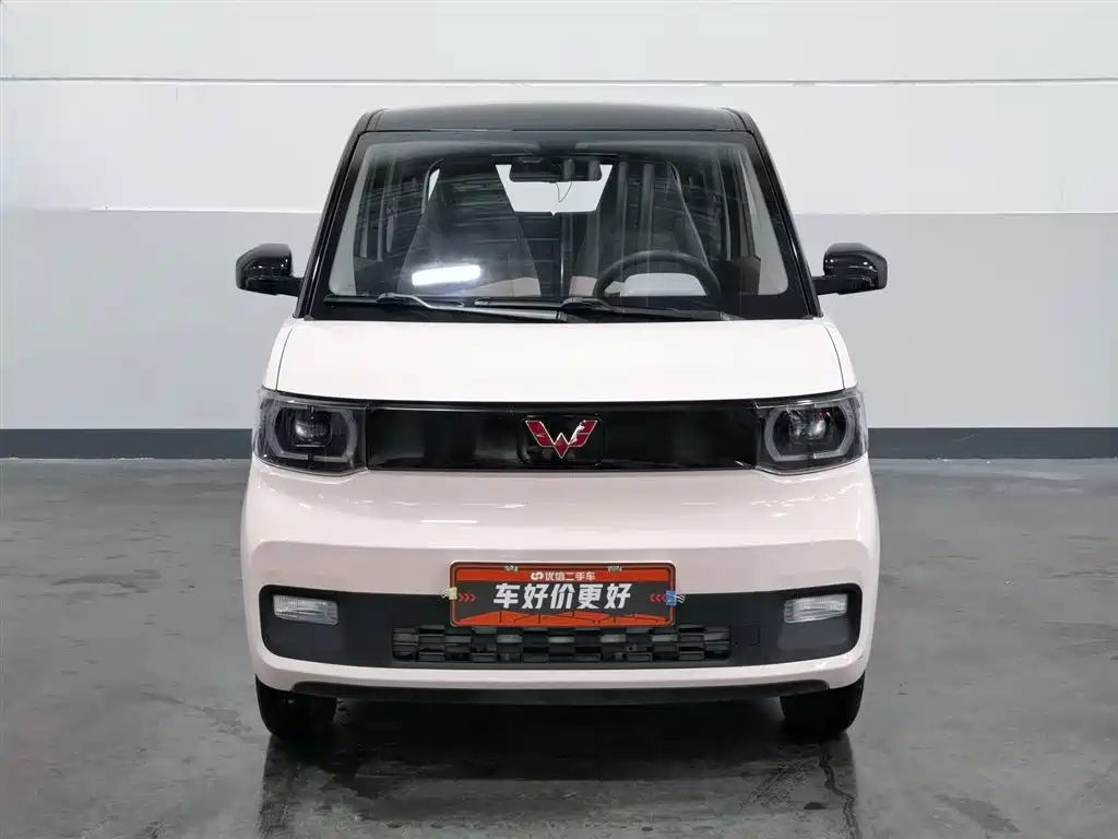 Wuling MINIEV 2022