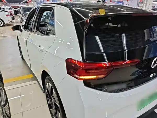 Volkswagen ID.3 2024