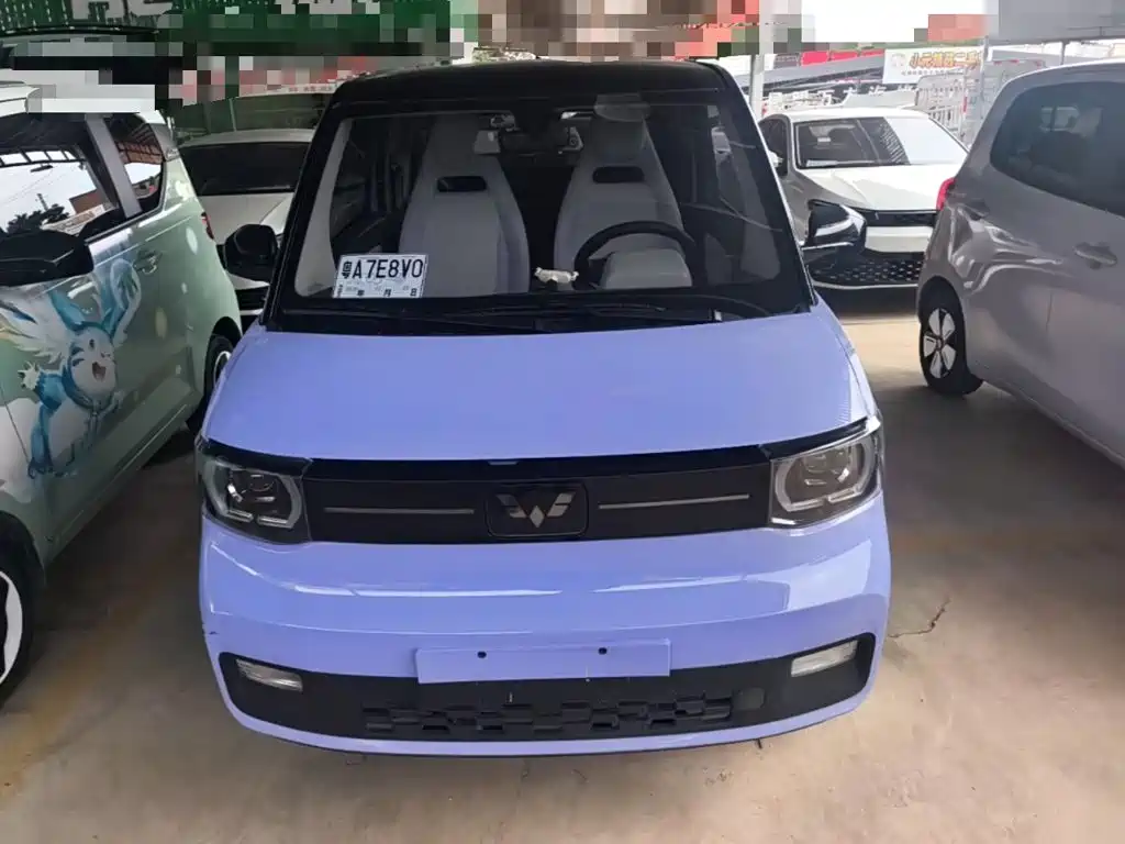 Wuling MINIEV 2023
