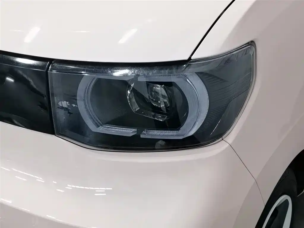Wuling MINIEV 2022