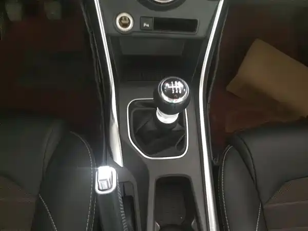 BYD Song 2018
