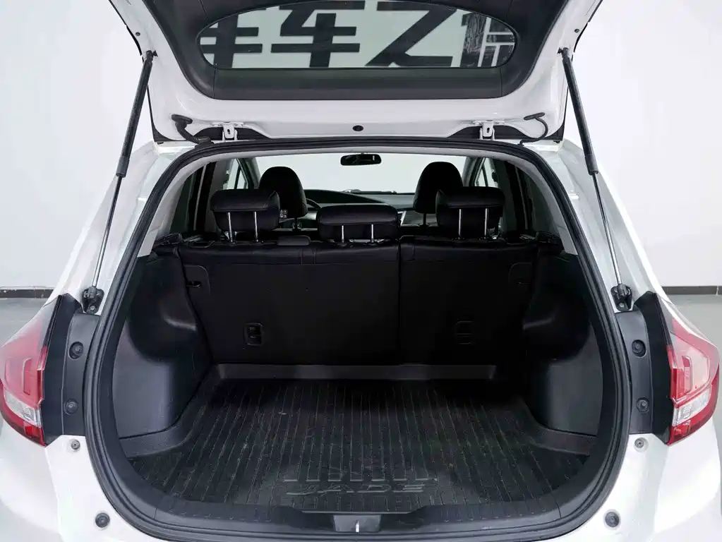 Honda Jade 2018 — фото 17