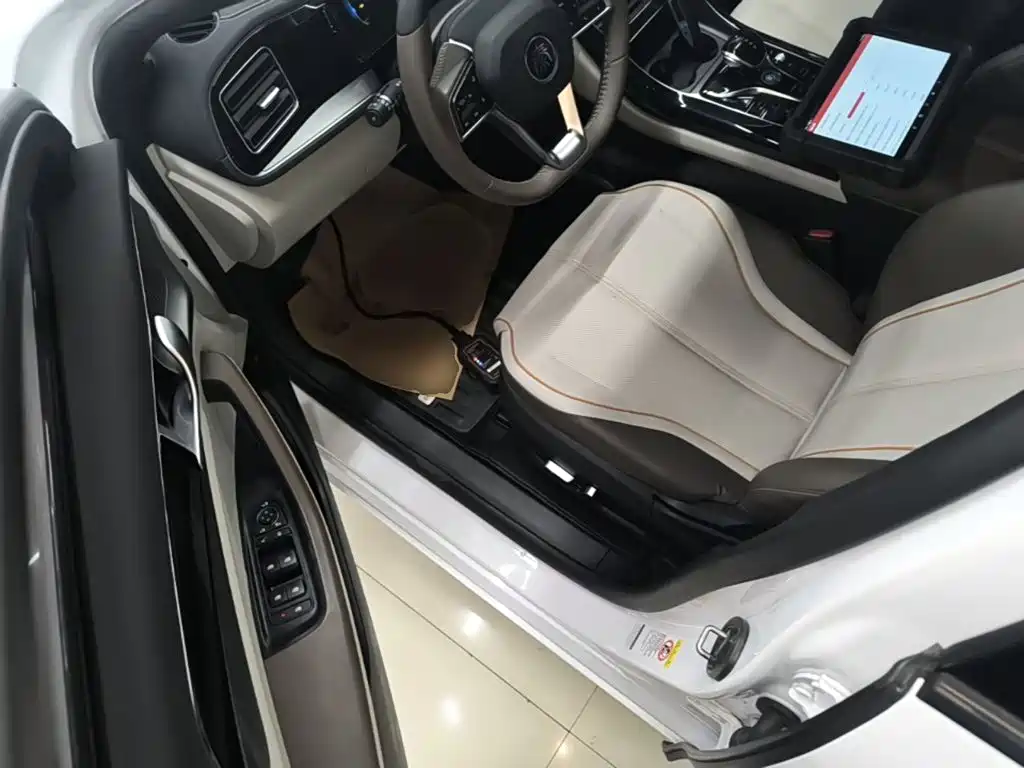 BYD Qin PLUS 2023 — фото 16