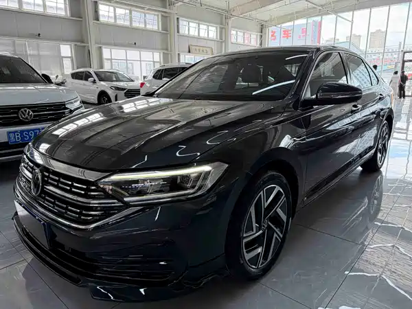 Volkswagen Sagitar 2023