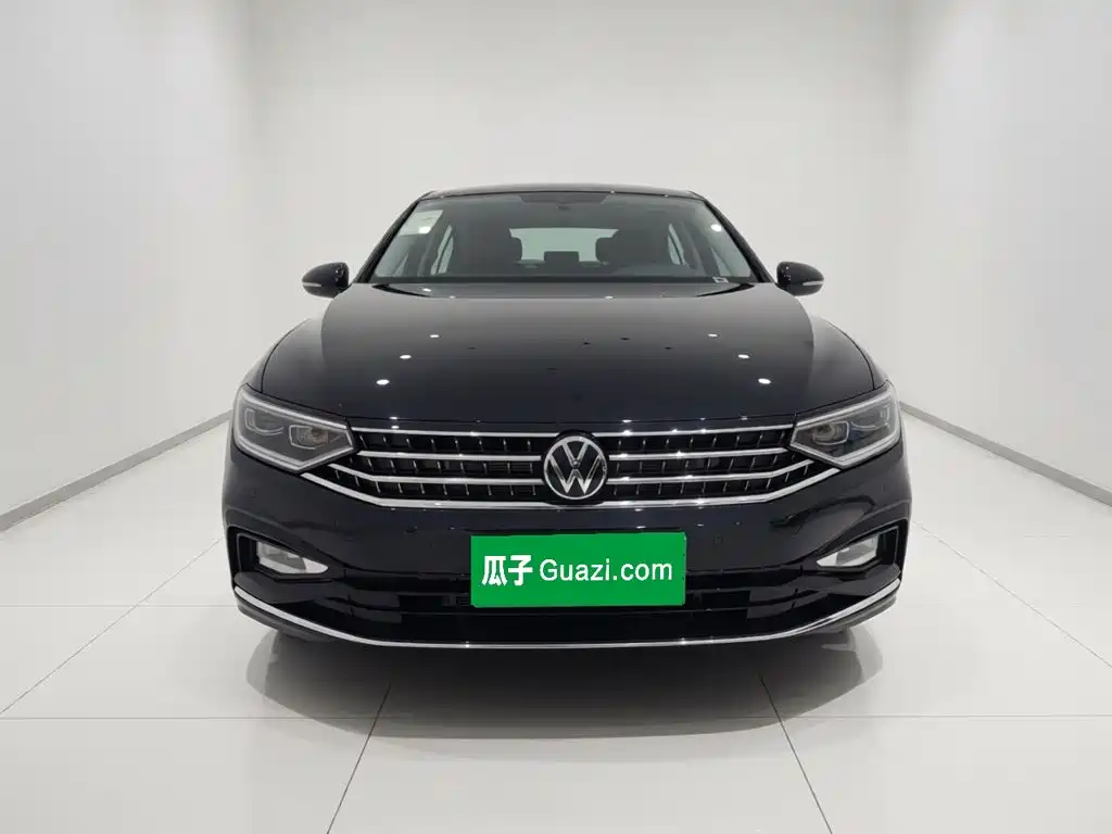 Volkswagen Magotan 2026