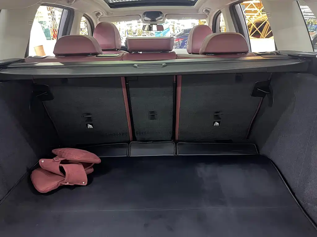 BMW X3 2022 — фото 13