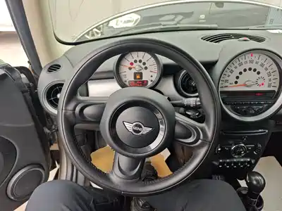 MINI MINI 2014
