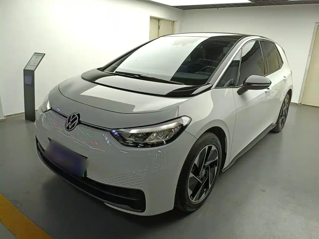 Volkswagen ID.3 2024