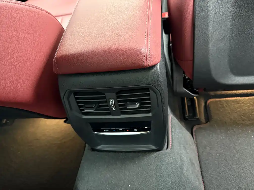 BMW 4 Series 2021 — фото 10
