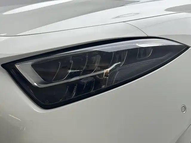 Mercedes-Benz CLS 2022 — фото 17