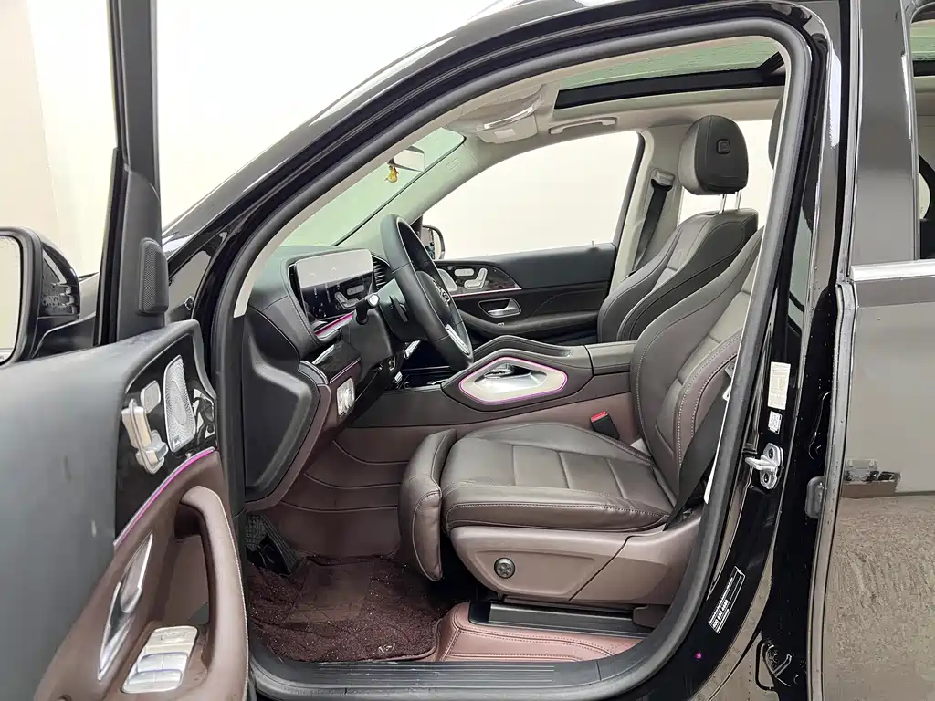 Mercedes-Benz GLE 2023