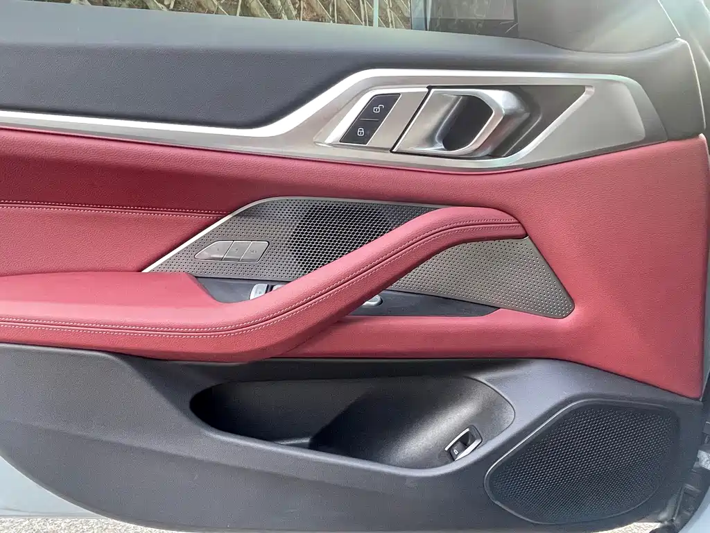 BMW i4 2025