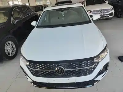 Volkswagen Lavida 2023