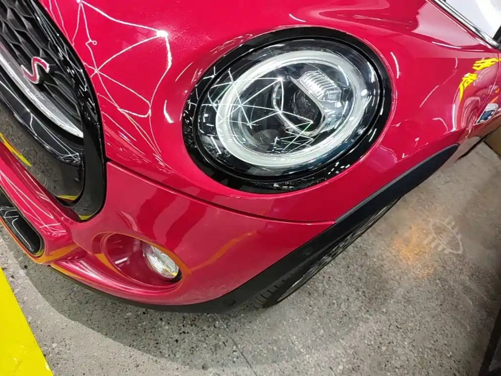 MINI MINI 2020 — фото 24