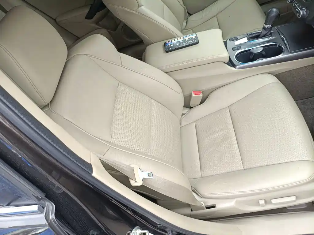 Acura RDX 2015 — фото 20