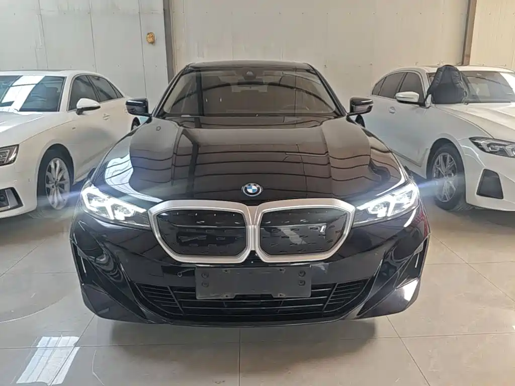 BMW i3 2023