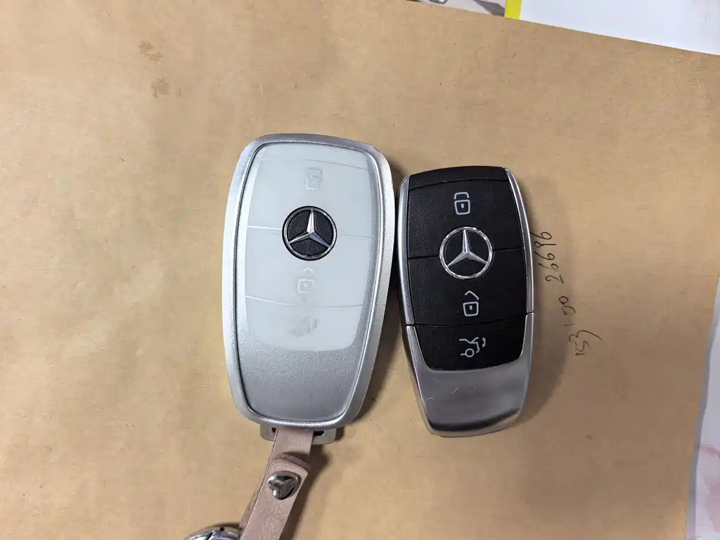 Mercedes-Benz A-Class 2020 — фото 20