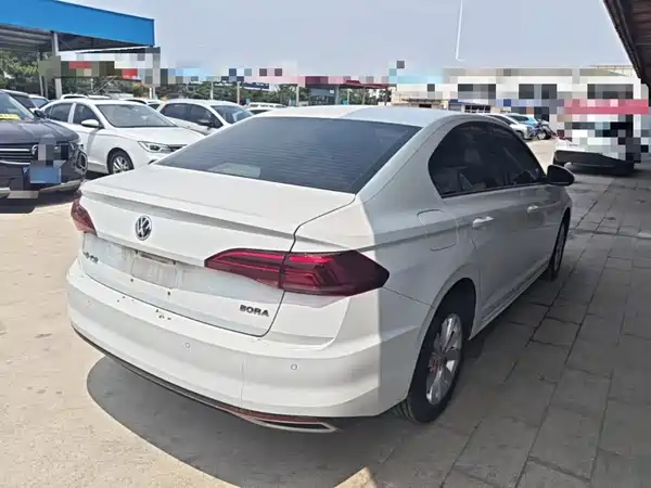 Volkswagen Bora 2020