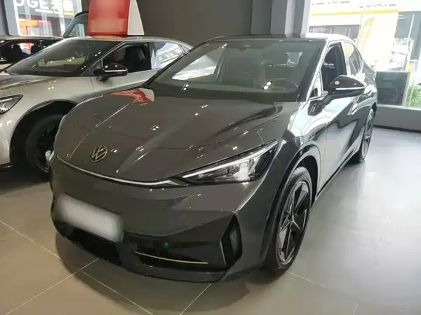 Volkswagen Distinctive 06 2025