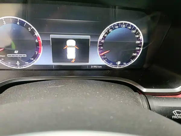 BAIC BJ40 2021