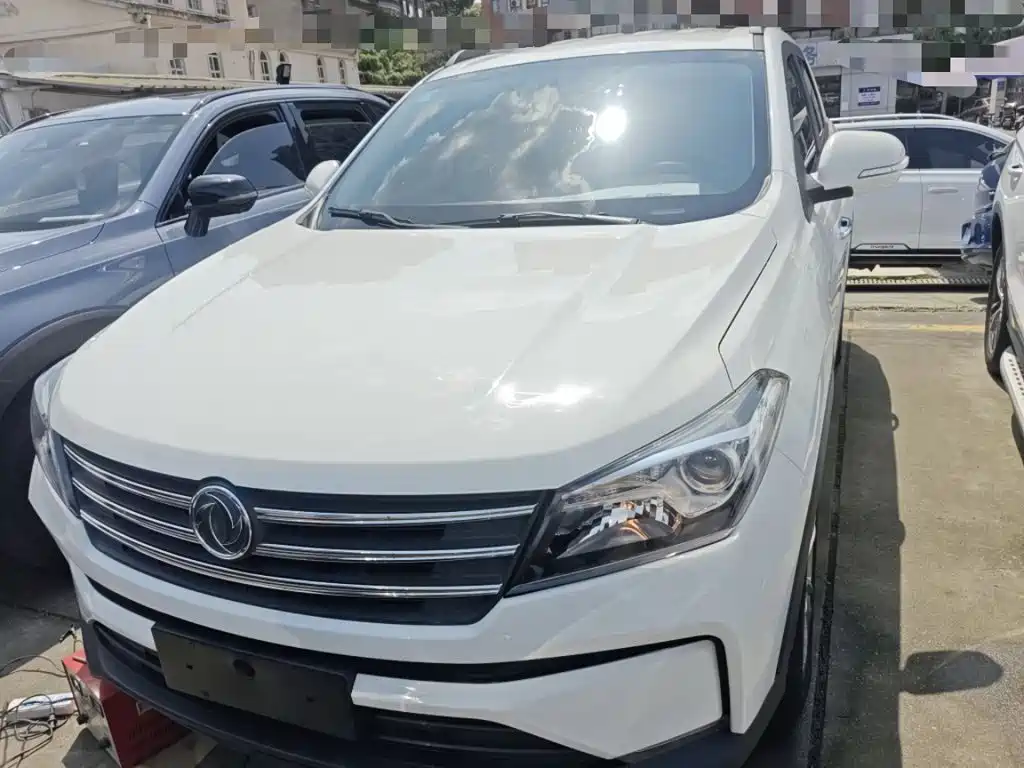 Fengguang S560 2022