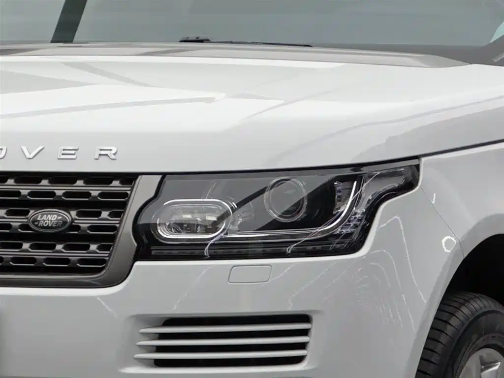 Land Rover Range Rover 2018 — фото 3